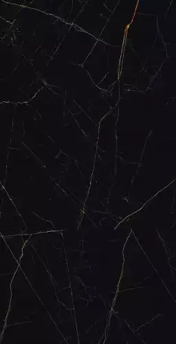 Керамогранит Eurotile 905 GOLDEN BLACK 80х160