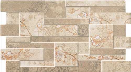 Декор Realonda MULTISIZE LARISSA DECO 31x56