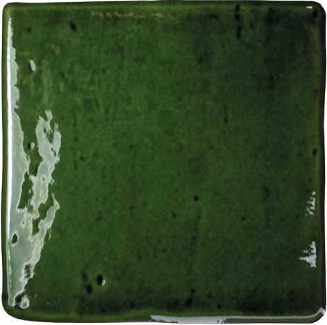 Керамогранит Wow 128210 ROOTS Olive S Gloss 11x11