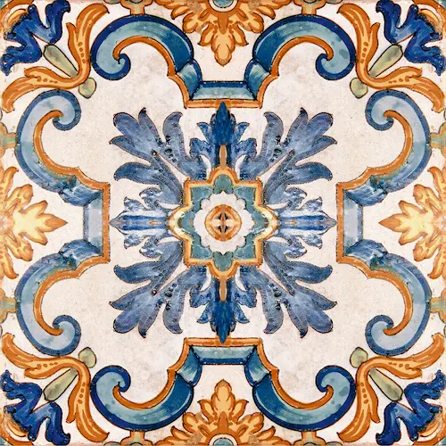 Декор Dualgres Decor Albarracin 15x15