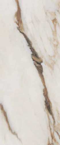 Керамогранит ABK PF60009158 SENSI SIGNORIA Calacatta Vena Oro Soft R 120x280