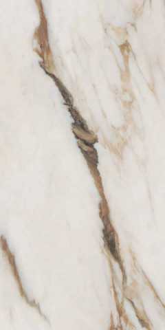 Керамогранит ABK PF60009170 SENSI SIGNORIA CALACATTA VENA ORO NAT R 60X120