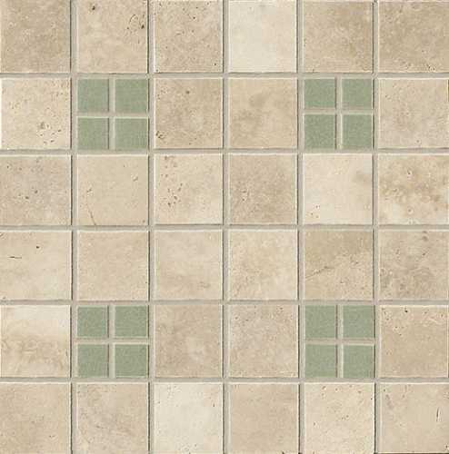 Декор Vallelunga G91432 RIALTO VINTAGE BLUE MOSAICO 30X30