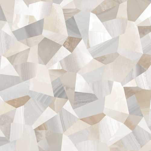 Керамогранит Vallelunga 6001024 Nolita Milano Satin 60x60