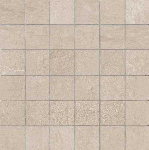Мозаика Vallelunga G20419 Foussana Sand Mosaico Lapp Rett 30x30 (tozz.5x5)