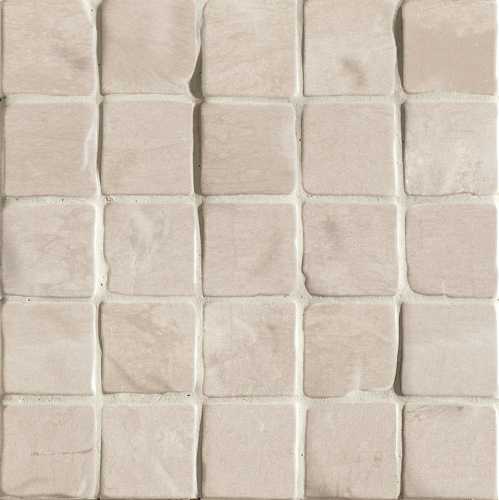 Мозаика Vallelunga G30158 Foussana Sand Mosaico Lapp Rett 30x30 (tozz.6x6)