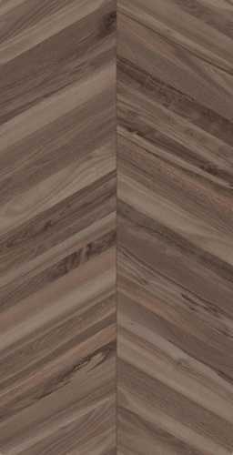 Керамогранит Piemme 03026 FLEUR DE BOIS CHEVRON CHOCOLAT N/R 60x119.5
