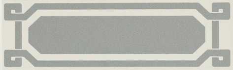 Бордюр Ceramiche Grazia OELD6 Old England Listello ED London 6x20