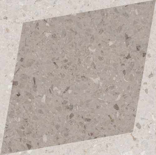 Декор Wow Natural Drops Rhombus Decor Taupe 18