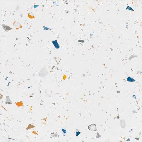 Керамогранит Wow Color Drops off White 18