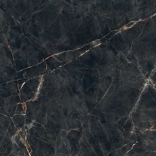 Керамогранит Tubadzin Shinestone black POL 79.8x79.8