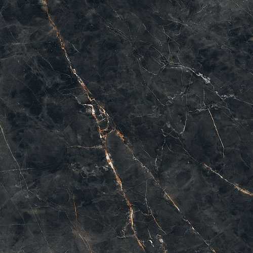 Керамогранит Tubadzin Shinestone black POL 119.8x119.8