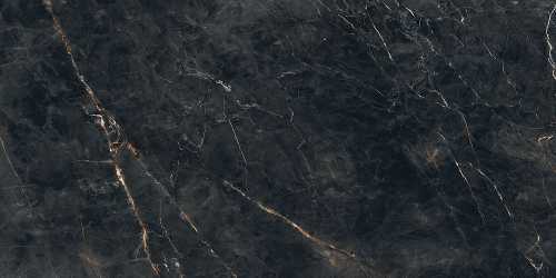Керамогранит Tubadzin Shinestone black POL 239.8x119.8