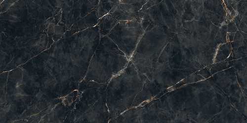 Керамогранит Tubadzin Shinestone black POL 119.8x59.8
