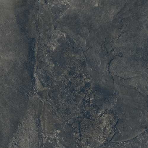 Керамогранит Tubadzin Grand Cave graphite STR 119