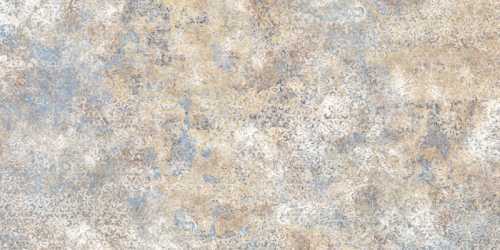 Керамогранит Tubadzin Persian Tale blue 119.8x59.8
