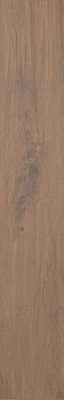 Керамогранит Casalgrande Padana 3480145 Tavolato Marrone Medio 15x91