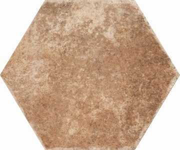 Керамогранит Monopole Pompeia Marron 20х24