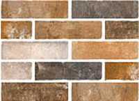 Керамогранит Monopole Pietra Mix Beige 7.5x28