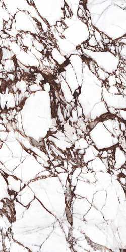 Керамогранит 41ZERO42 4100700 Pulp Red Double Polished 60x120