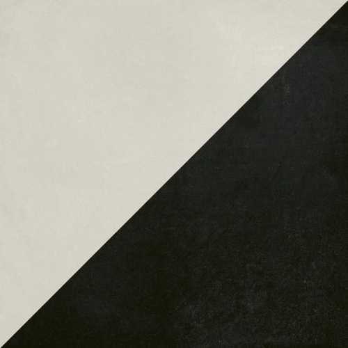 Керамогранит 41ZERO42 4100532 Half Black 15x15