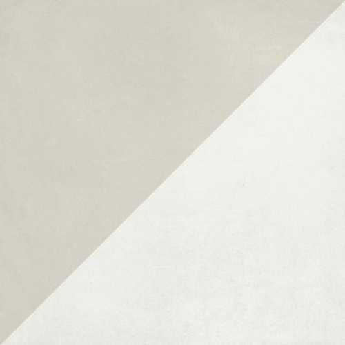 Керамогранит 41ZERO42 4100522 Half White 15x15