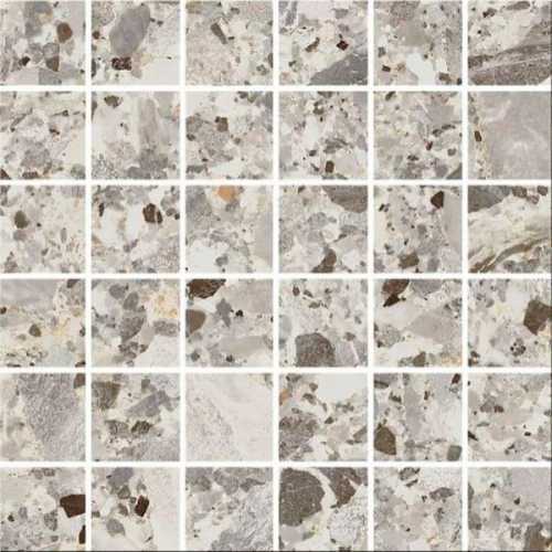 Мозаика Monocibec 120224 Salar Mosaico Su Rete Nat. Ret. 30x30