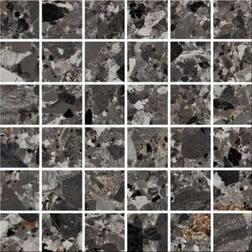 Мозаика Monocibec 120226 Cliff Mosaico Su Rete Nat. Ret. 30x30