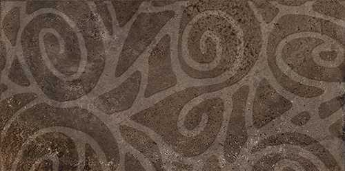 Декор Brennero Pav. Dekora Bronze Lapp. 60*120