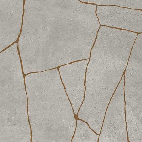 Керамогранит Fioranesе Kintsugi Hibi Fog Nat 60х60