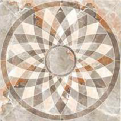 Панно Kerranova SP/d15-cut/1200x1200
