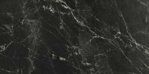 Керамогранит Gardenia Orchidea 57757 Infinity Black Lapp.Rett. 40x80