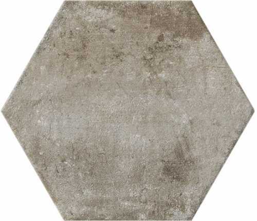 Керамогранит Fioranesе Heritage Exagona Grey 34.5x40
