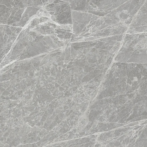 Керамогранит Sichenia 184883 Fondo Ret. Amazing Grey Lux 10mm 59x59