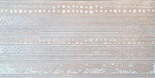 Декор Brennero Decor Fluid Pearl 30х60
