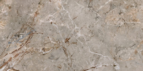 Керамогранит Ava Ceramica 163101 BRECCIA ARGENTUM LAPP.RETT. 60X120