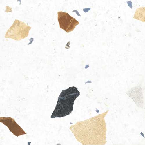 Керамогранит Infinity Ceramica FELICE Bianco Sugar 60x60