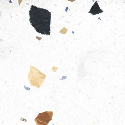 Керамогранит Infinity Ceramica FELICE Bianco Satin 60x60