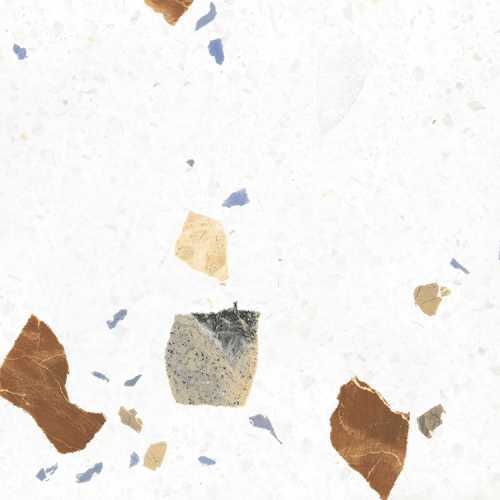 Керамогранит Infinity Ceramica FELICE Bianco Polished 60x60
