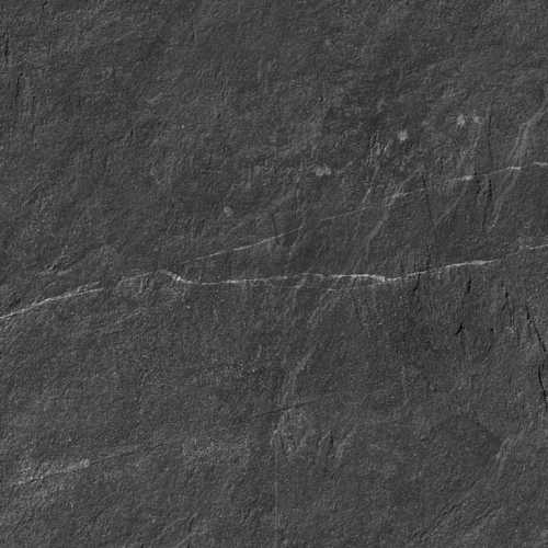 Керамогранит Ceramiche Supergres SAN0 ARDESIA NERA RT R10 60X60