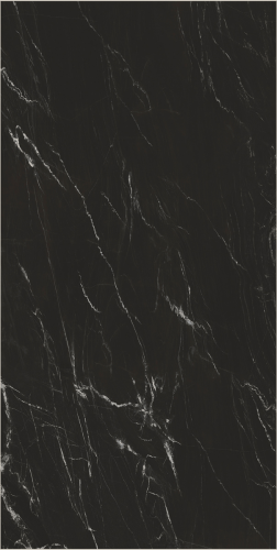 Керамогранит Ava Ceramica 87089 NERO BELVEDERE LAPP/RETT 80X160