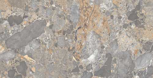 Керамогранит Casati Ceramica Fiona Grey 60x120