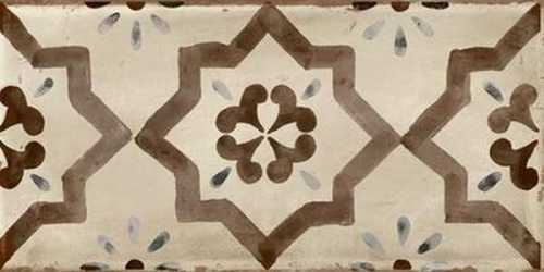 Декор Iris Ceramica 512042 DEC.SLEEK DASH BEIGE 10X20