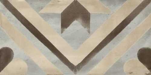Декор Iris Ceramica 512033 DEC.MORE FLO BEIGE 10X20