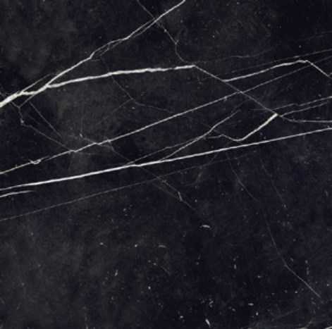 Керамогранит Staro Conical Black High Gloss 60x60