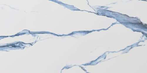Керамогранит Prissmacer Calacatta Blue Polished 60x120
