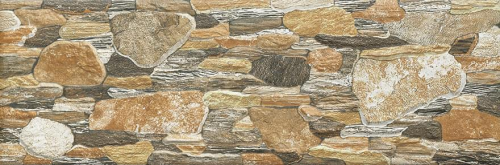 Керамогранит Oset Risco Marron 16.5x50