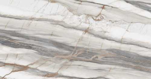 Керамогранит ABK PF60012501 Oyster White Lux Ret 60x120