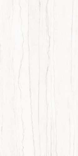Керамогранит ABK PF60014365 Sensi Nuance White Macaubas Lux 3D Rett 60x120