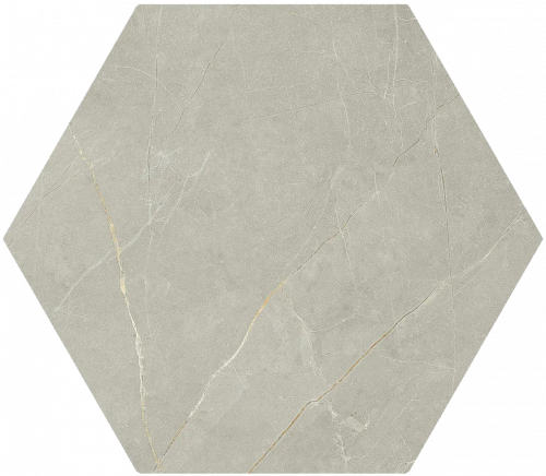 Керамогранит Oset Pulpis Grey Hex 20*24